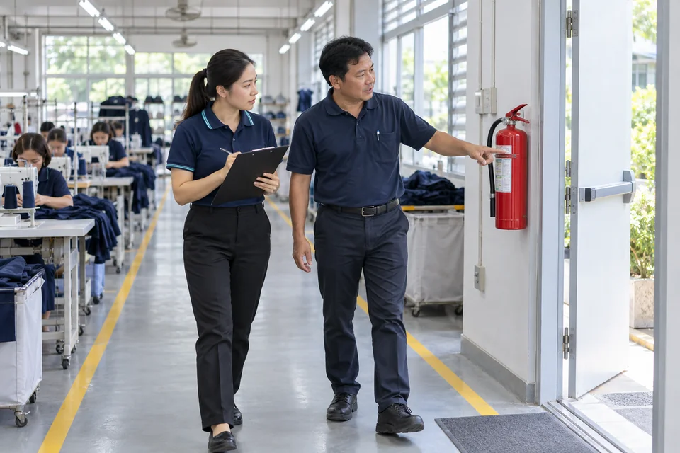 ที่ปรึกษา amfori BSCI